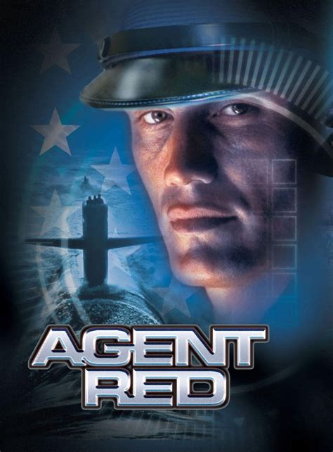 agent red studios